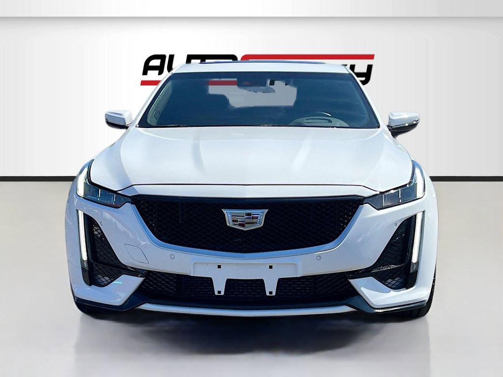 Used 2024 Cadillac CT5 Sport image 2