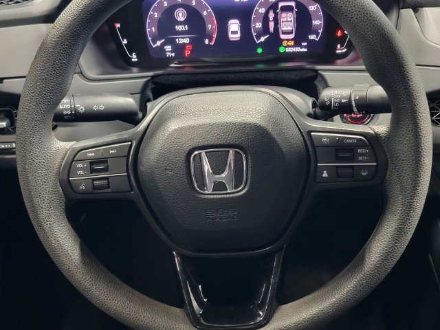 Certified 2024 Honda Accord EX image 26