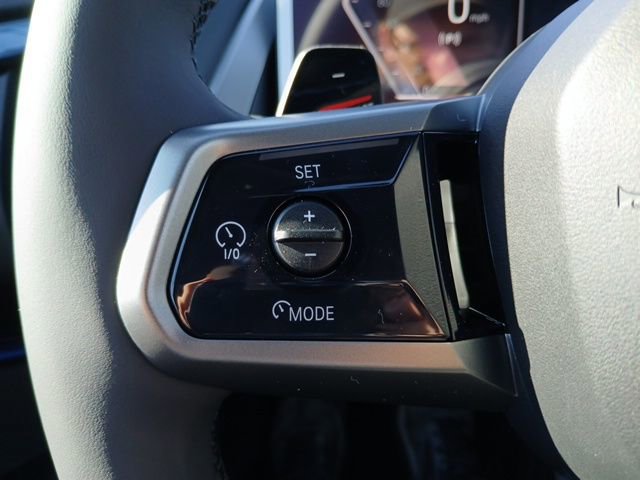 New 2026 BMW X3 xDrive30 image 25