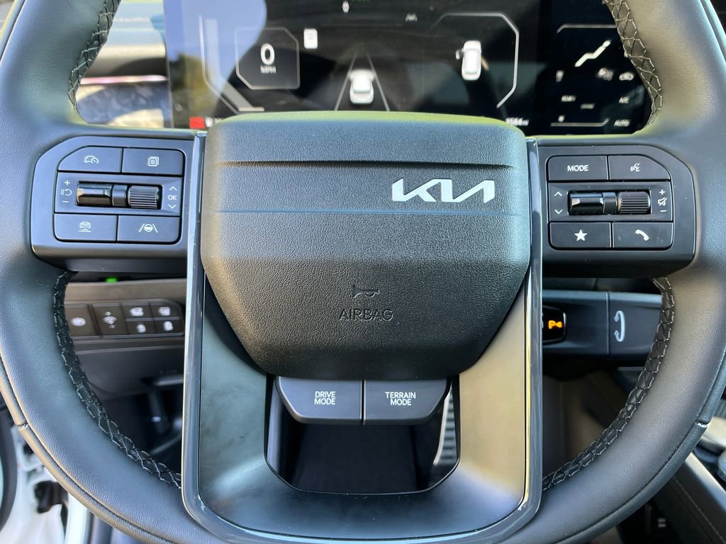 Used 2027 Kia Telluride SX Prestige X-Pro AWD/4WD image 14