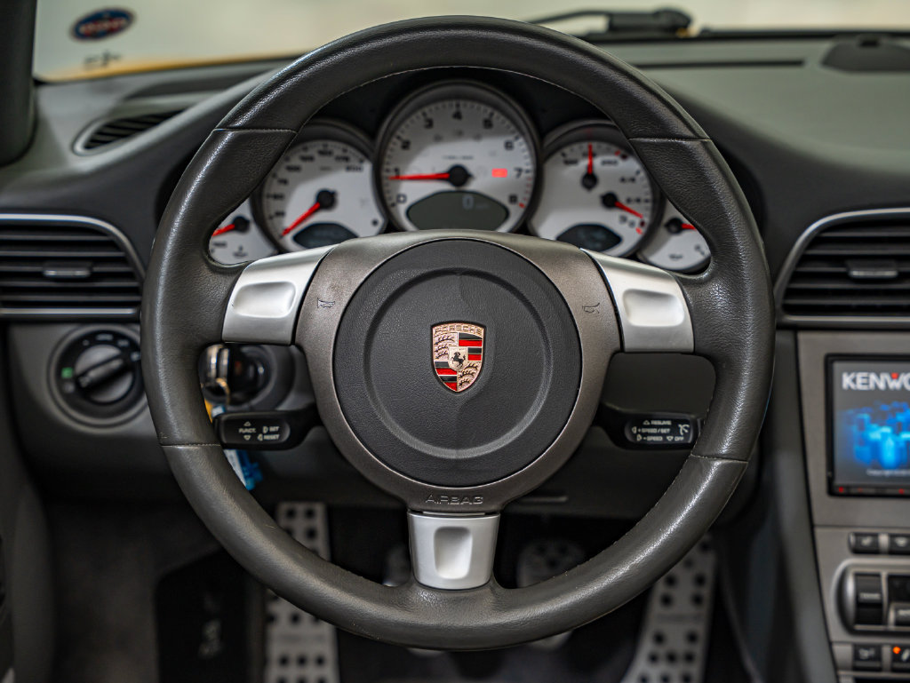Used 2007 Porsche 911 Carrera S RWD image 35