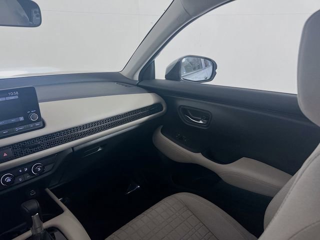 Certified 2024 Honda HR-V LX image 20
