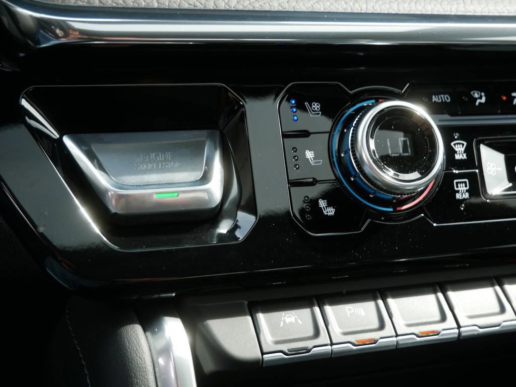 New 2026 GMC Sierra 1500 Denali w/ Denali Reserve Package image 11