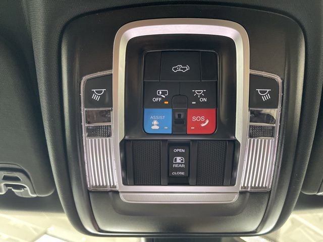 New 2026 RAM 1500 Big Horn image 49