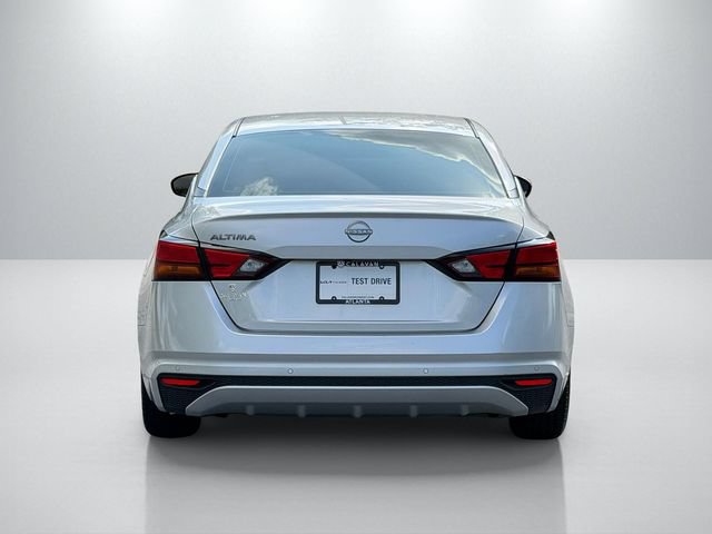 Used 2023 Nissan Altima 2.5 S FWD image 6