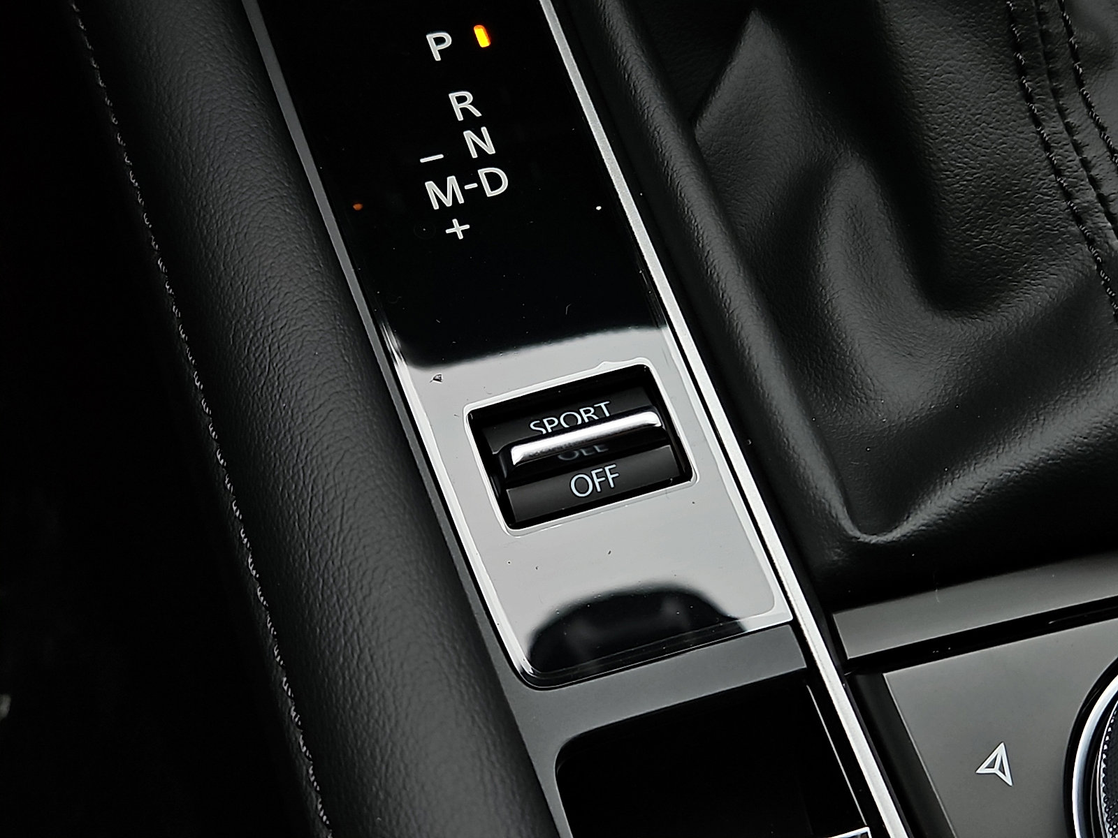 New 2026 MAZDA MAZDA3 s Sport image 18