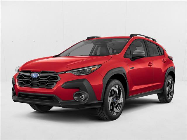 New 2026 Subaru Crosstrek 2.5i Limited AWD/4WD video 1