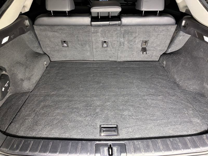 Used 2020 Lexus RX 350 AWD w/ Accessory Package image 17