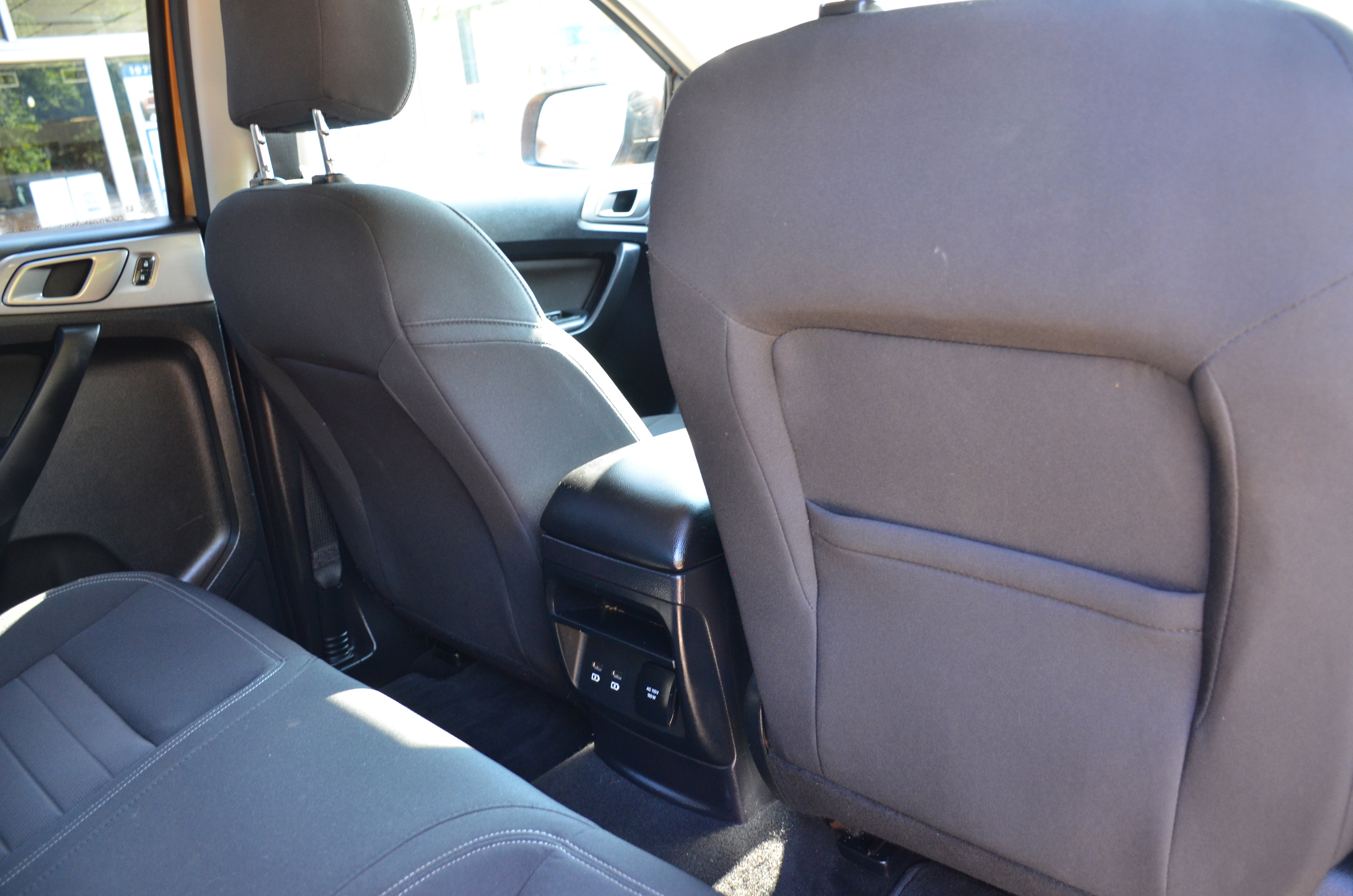 Used 2019 Ford Ranger XLT w/ FX4 Off-Road Package image 23