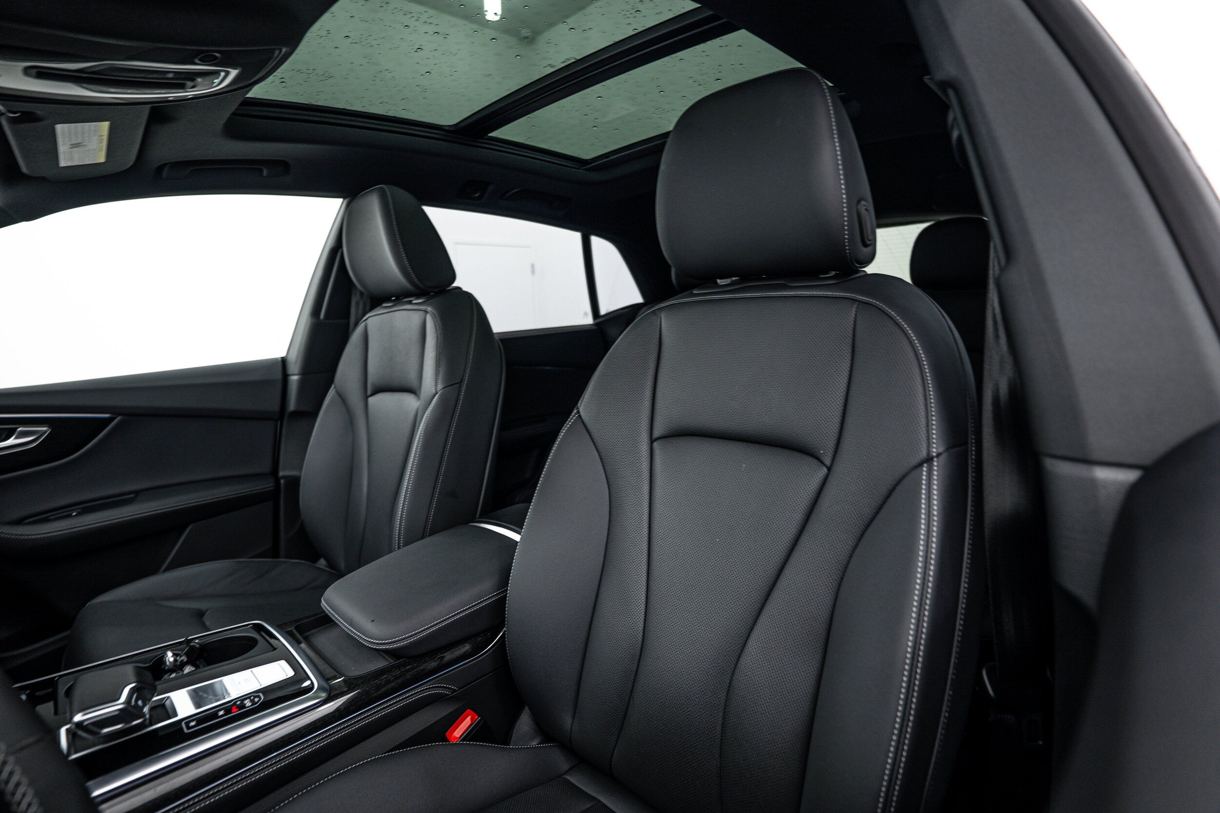 Certified 2023 Audi Q8 Prestige AWD/4WD image 16