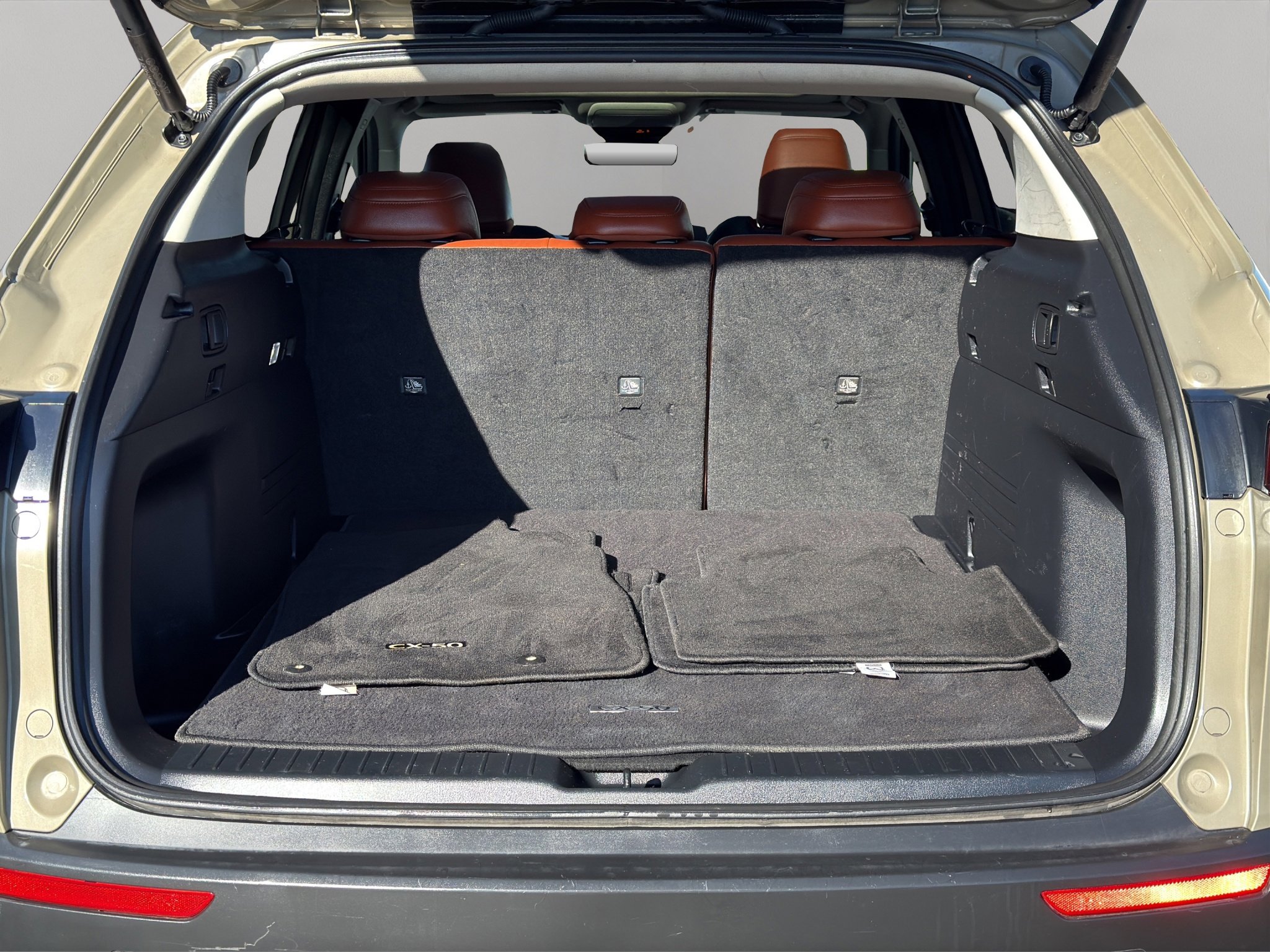 Used 2023 MAZDA CX-50 Meridian Edition w/ Cargo Package image 20