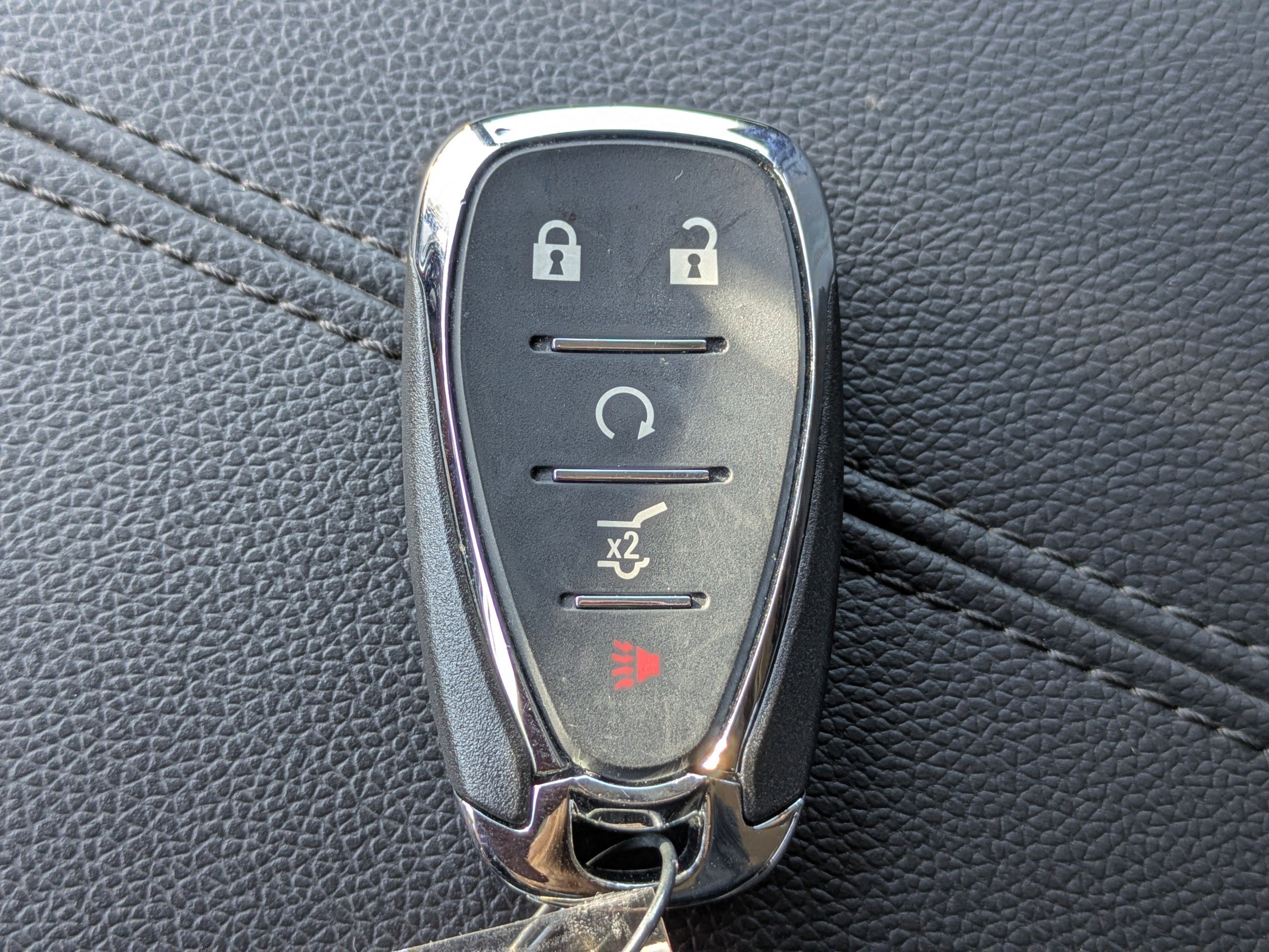 Used 2023 Chevrolet Equinox Premier FWD image 35