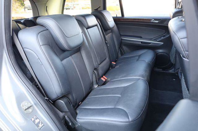 Used 2012 Mercedes-Benz GL 450 4MATIC image 24