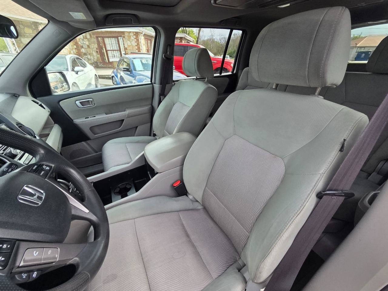 Used 2015 Honda Pilot SE image 10