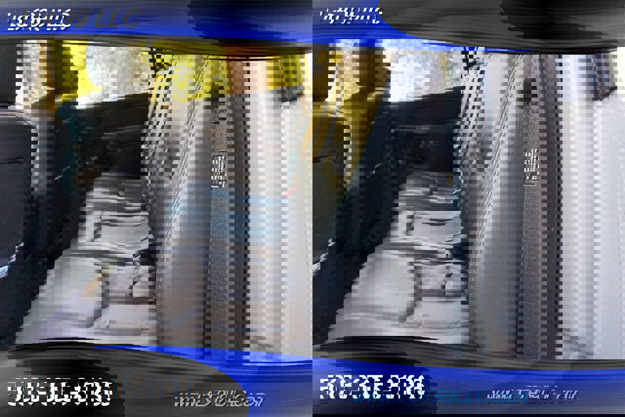 Used 2005 GMC Sierra 3500 SLT w/ Heavy-Duty Power Package image 14