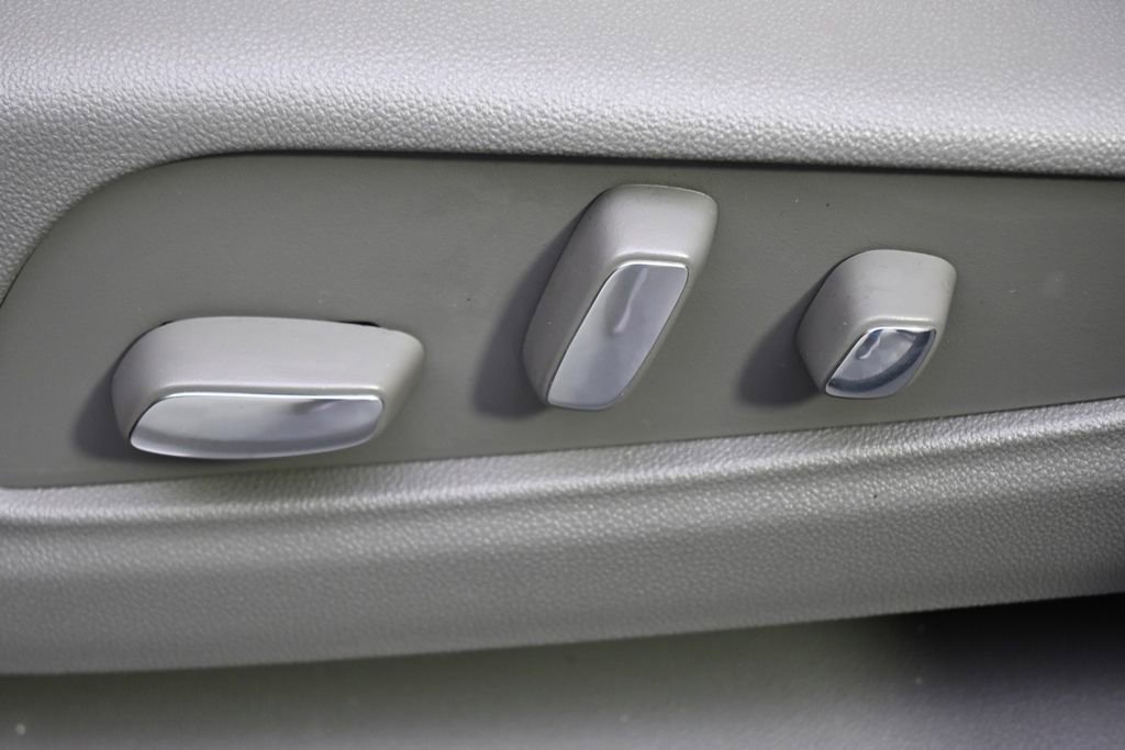 New 2025 Cadillac XT5 Premium Luxury w/ Technology Package image 14