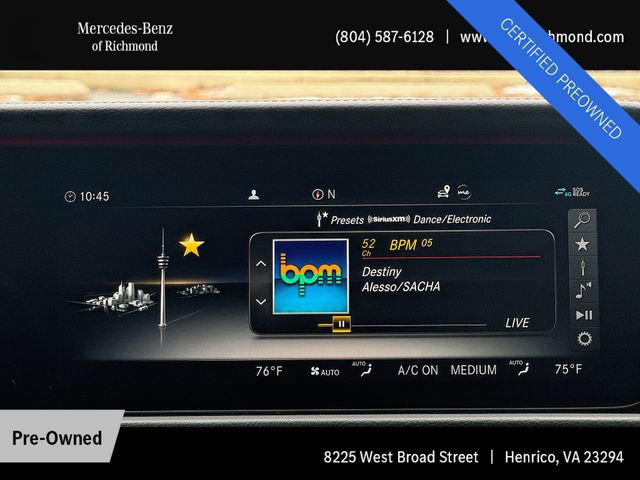 Certified 2023 Mercedes-Benz G 63 AMG G 63 AMG image 18