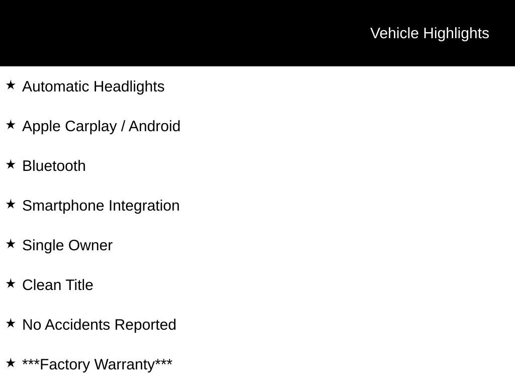 Used 2024 Subaru Crosstrek 2.0i Premium image 6