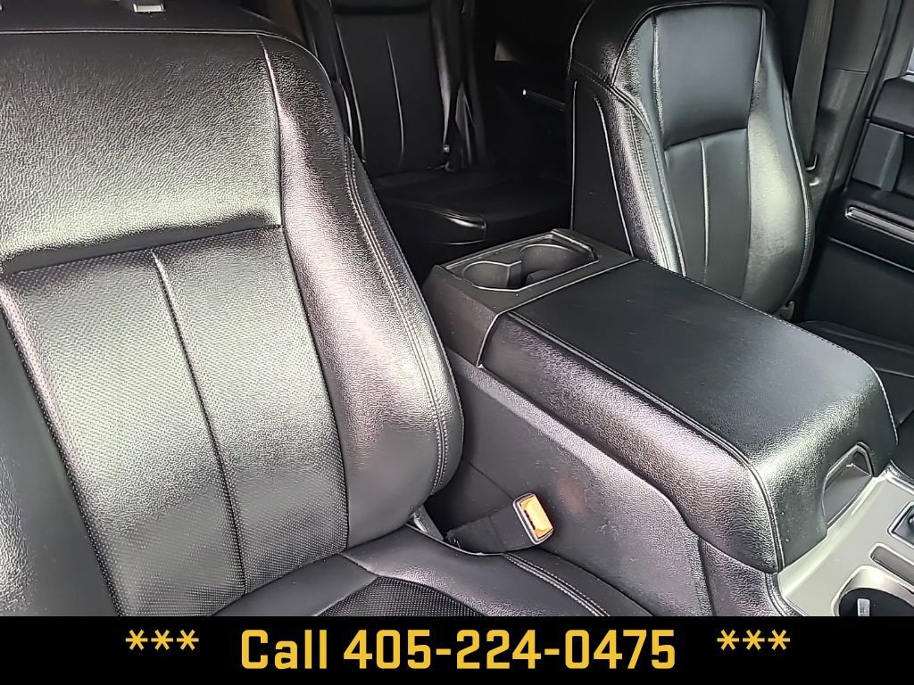 Used 2021 Ford Expedition XLT image 18