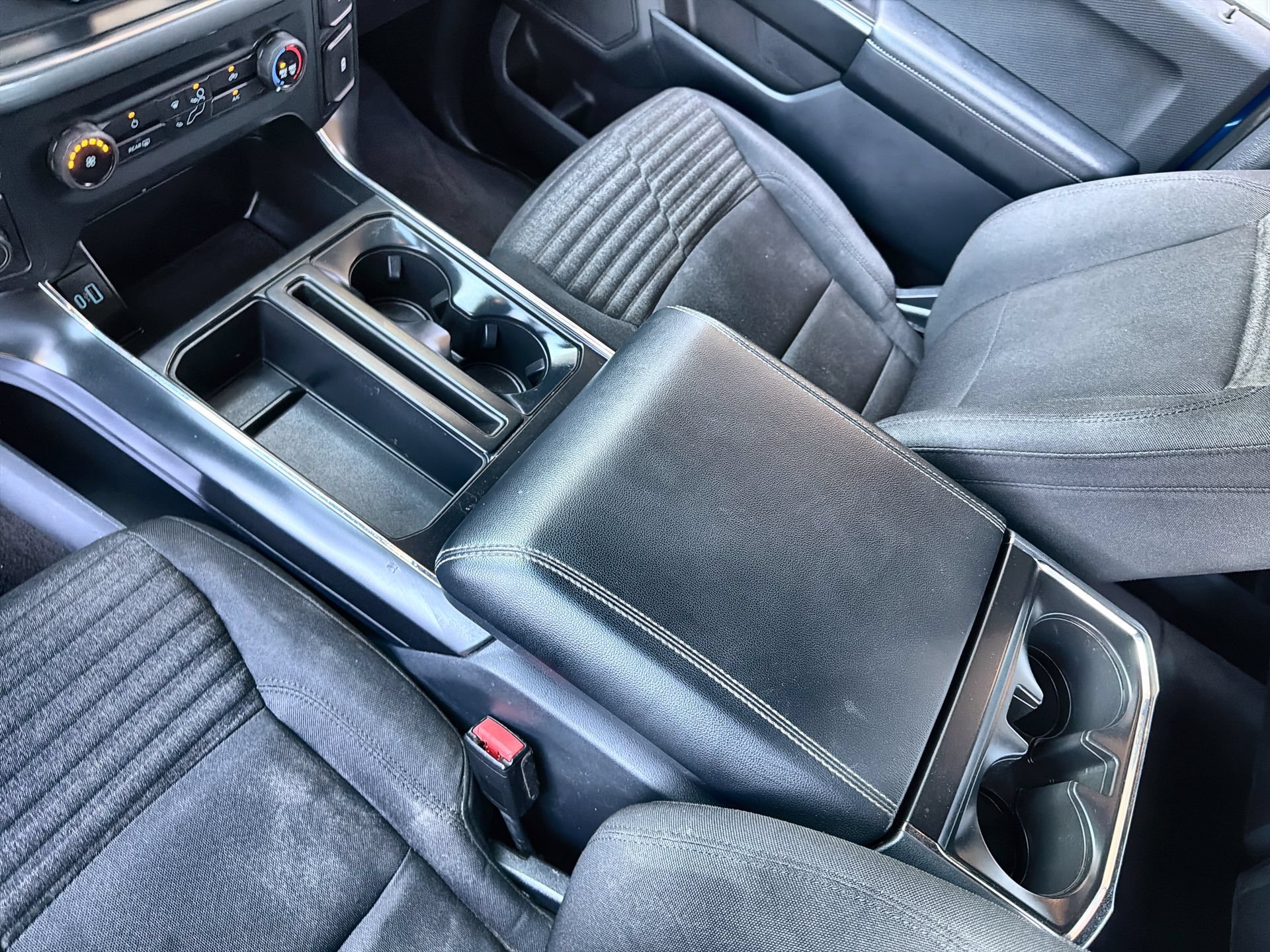 Used 2022 Ford F150 XL w/ STX Appearance Package RWD image 21