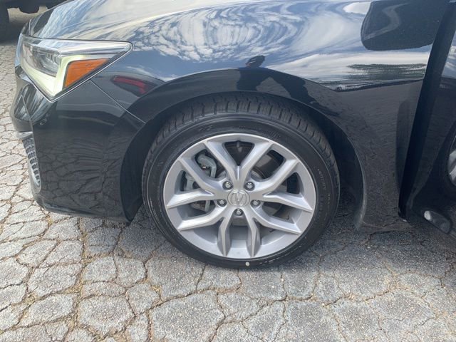 Used 2020 Acura ILX image 37