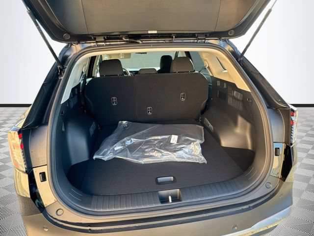 New 2027 Kia Sportage LX FWD image 24