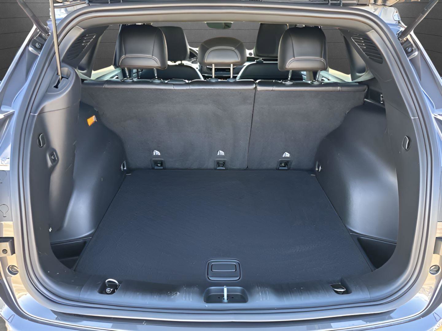 Used 2022 Jeep Compass Altitude w/ Convenience Group image 12