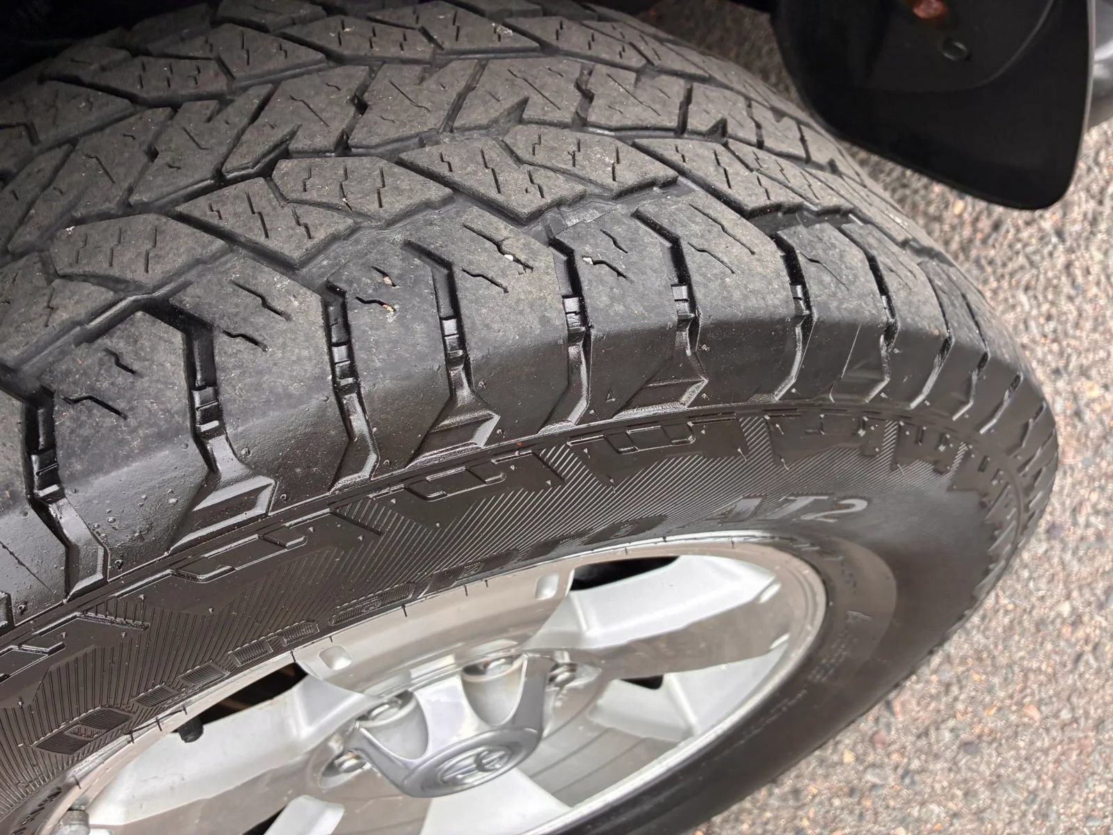 Used 2005 Toyota 4Runner Sport AWD/4WD image 34