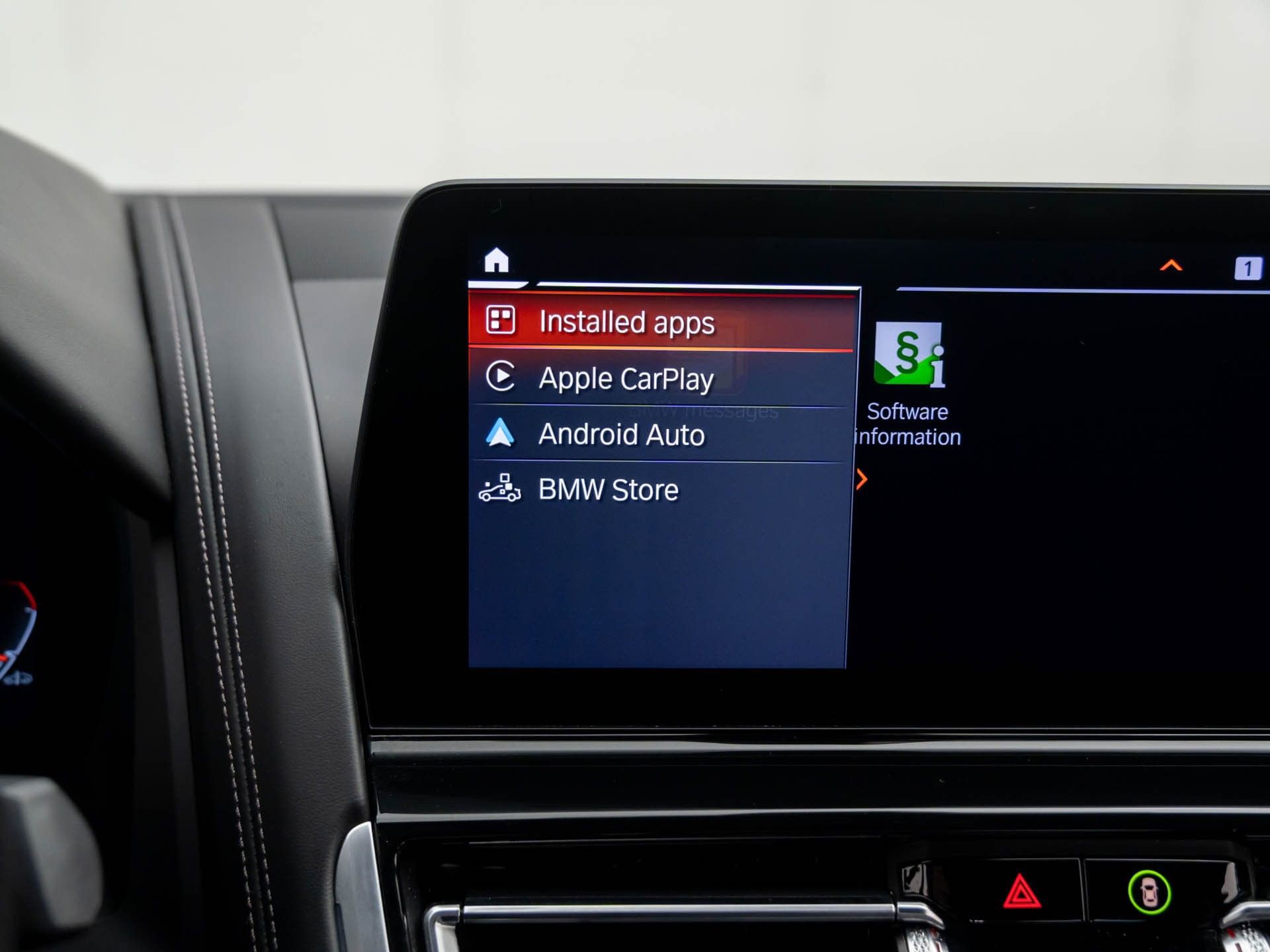 Certified 2025 BMW M850i xDrive Coupe image 29