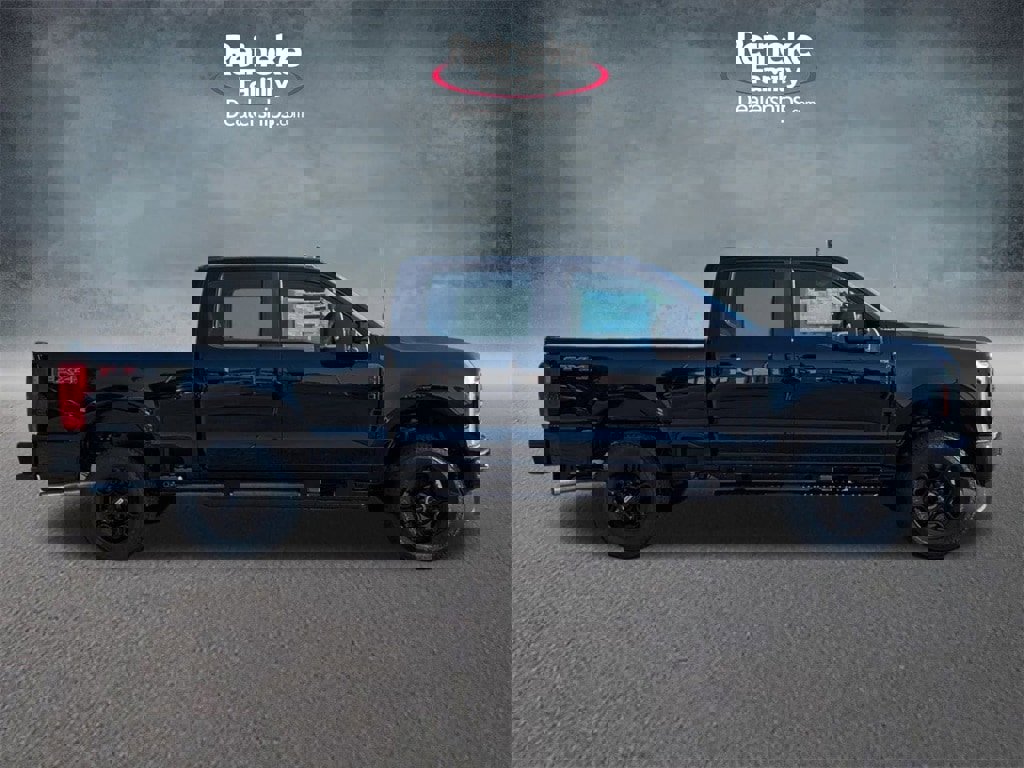 New 2026 Ford F350 XL w/ STX Appearance Package image 4