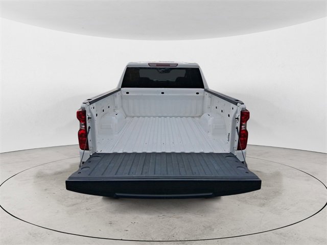 Used 2020 Chevrolet Silverado 1500 LT image 16