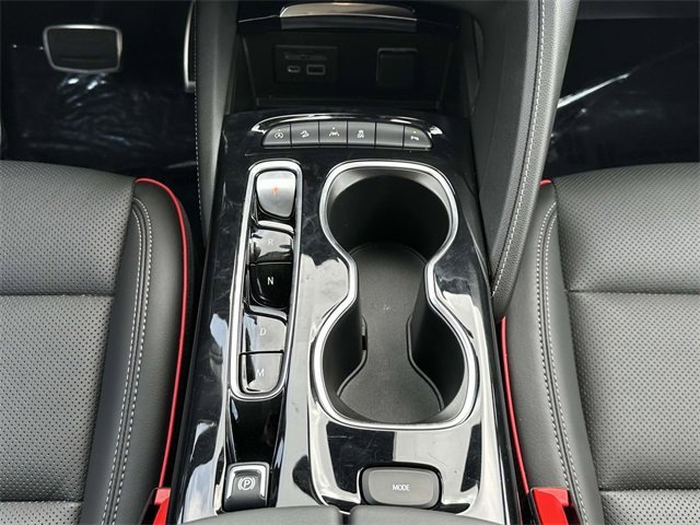 Used 2023 Buick Envision Essence w/ Technology Package I image 20