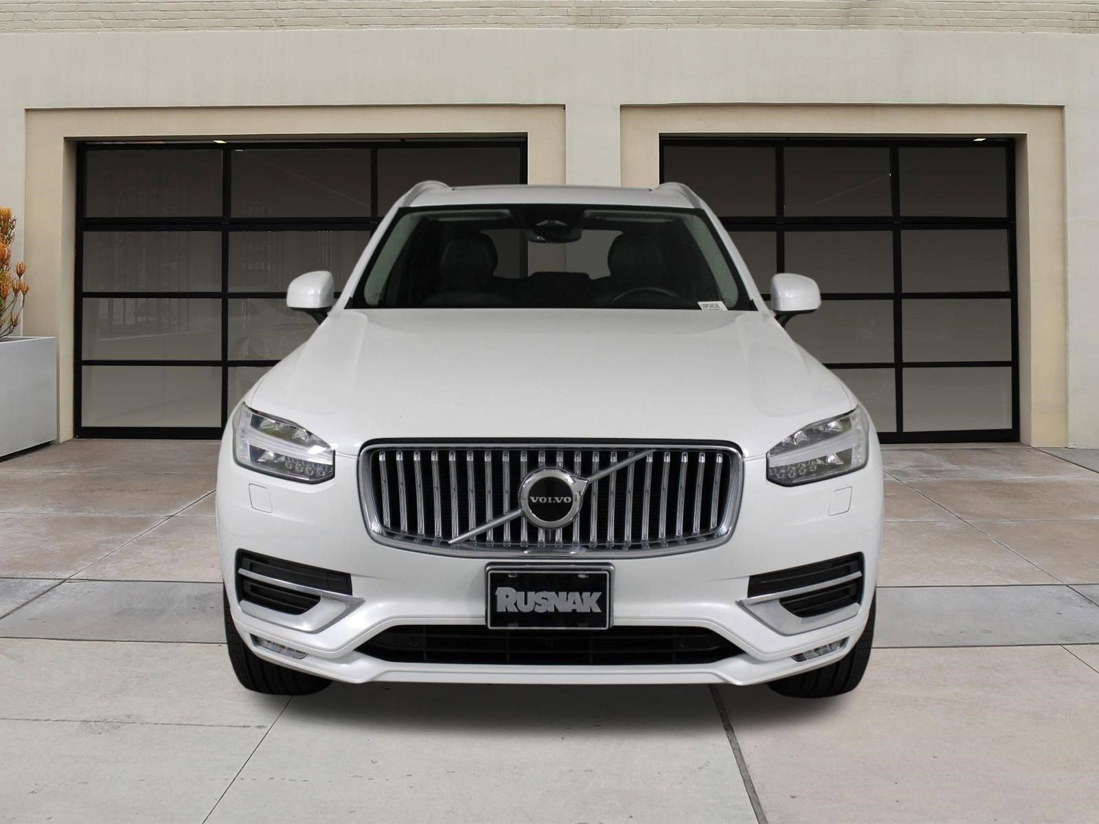 Certified 2024 Volvo XC90 B5 Core w/ Protection Package Premier image 6