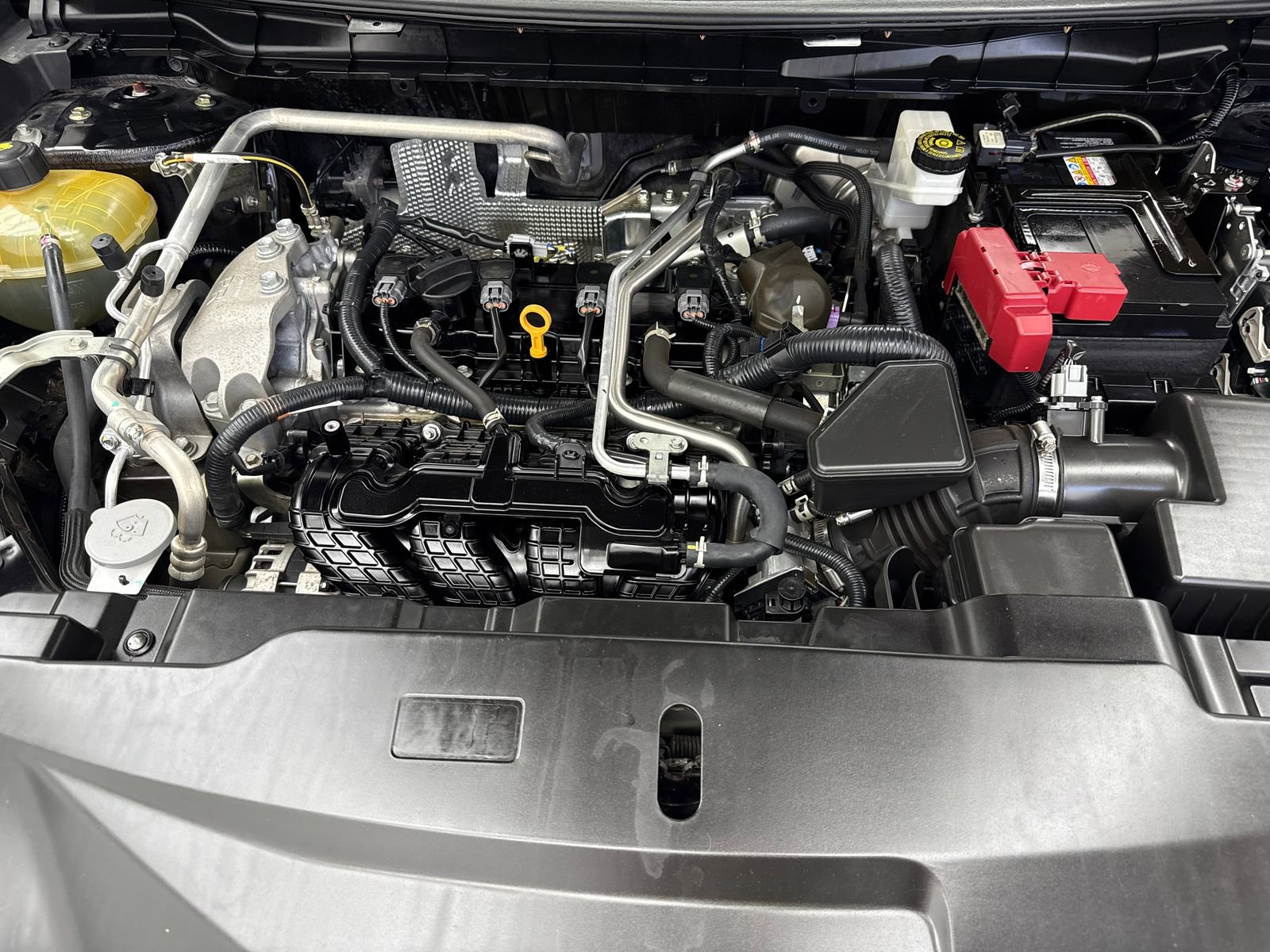 Used 2022 Mitsubishi Outlander SEL image 53