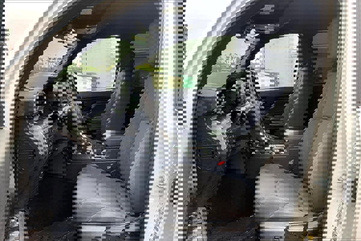 Used 2024 Toyota Tacoma SR5 image 21