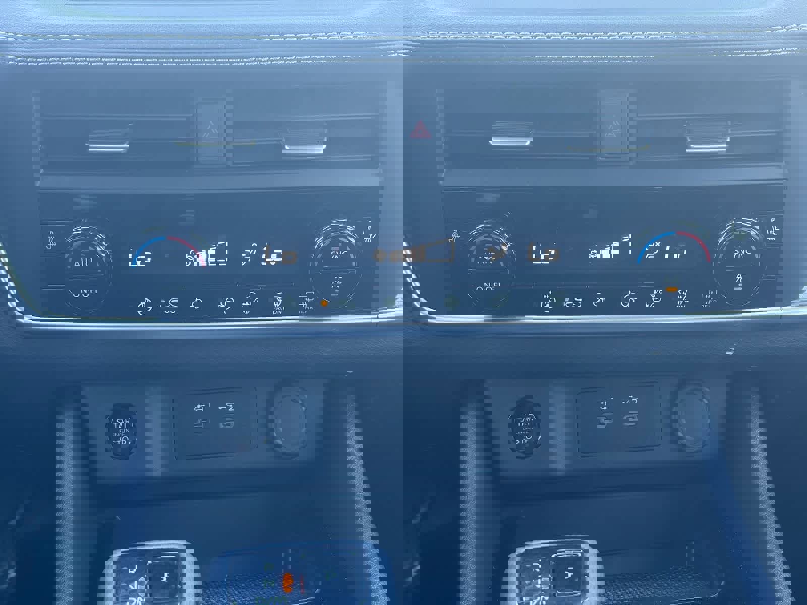 Certified 2024 Nissan Rogue SV w/ SV Premium Package image 24