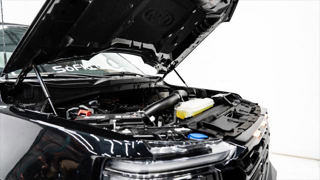 Used 2025 Ford F150 Lariat w/ Equipment Group 501A Mid image 31