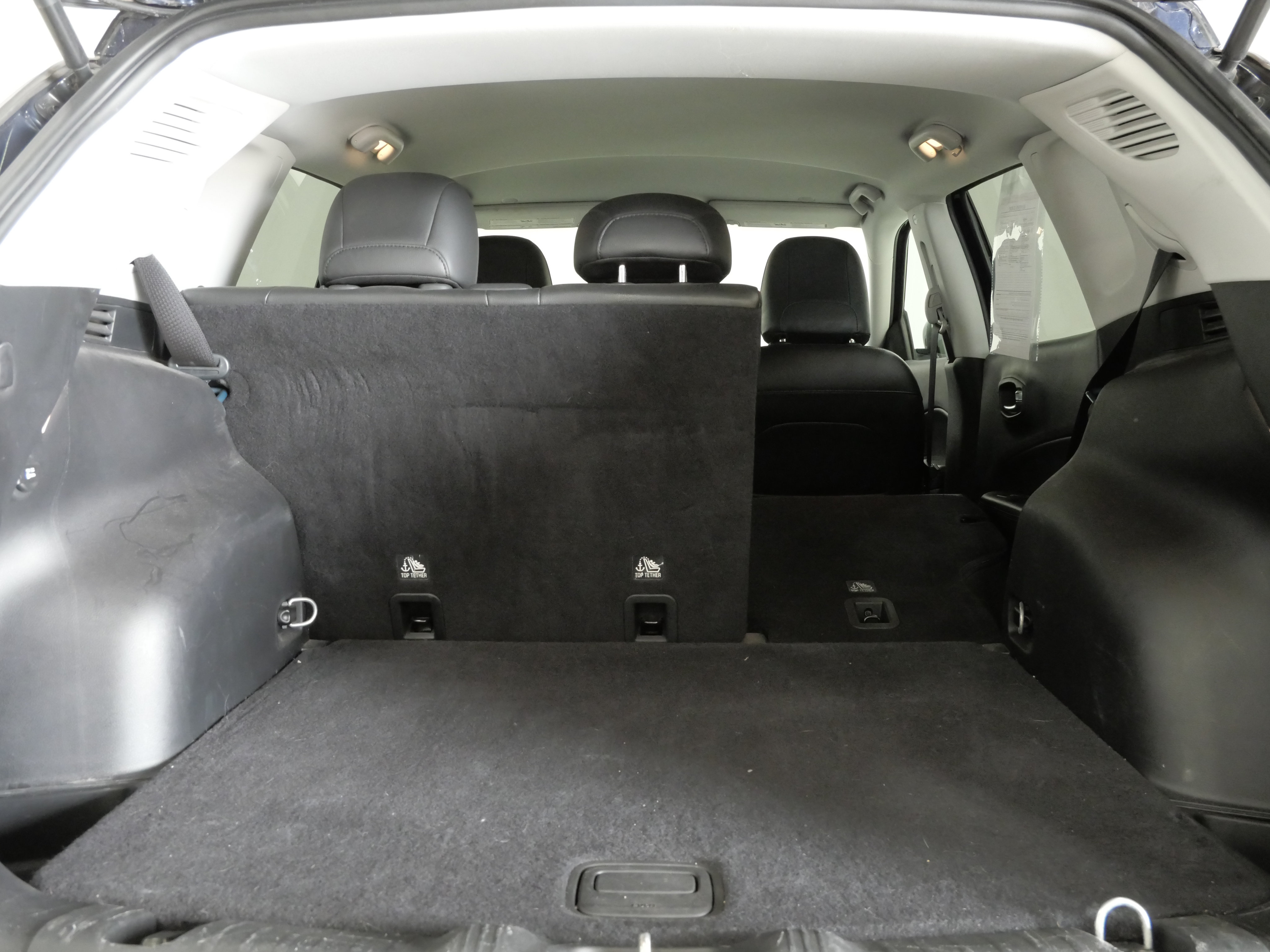 Used 2021 Jeep Compass Limited AWD/4WD image 26