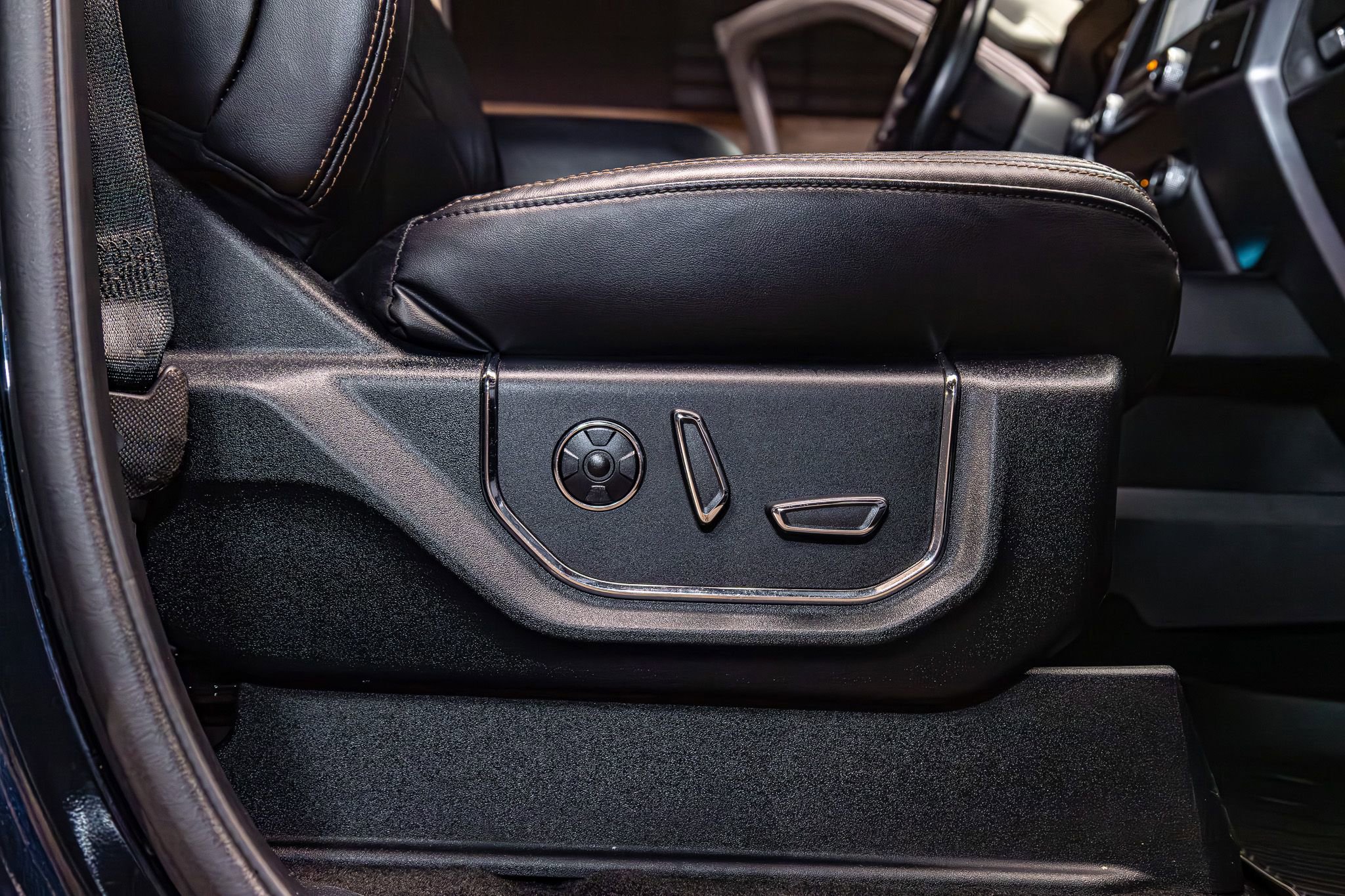 Used 2021 Ford Expedition Max Platinum image 26