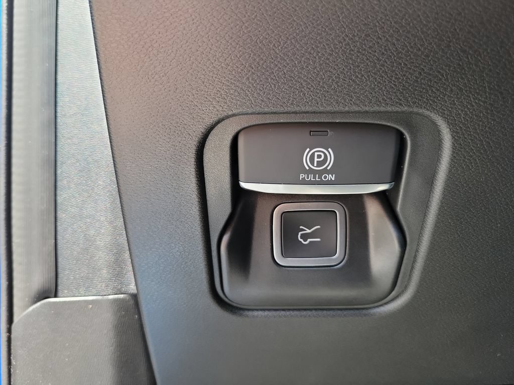 New 2026 Jeep Cherokee Overland AWD/4WD image 24
