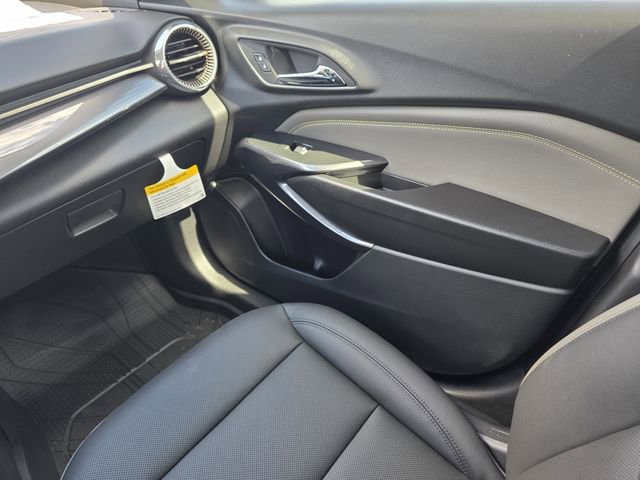 New 2026 Chevrolet Trax ACTIV w/ Driver Confidence Package image 17