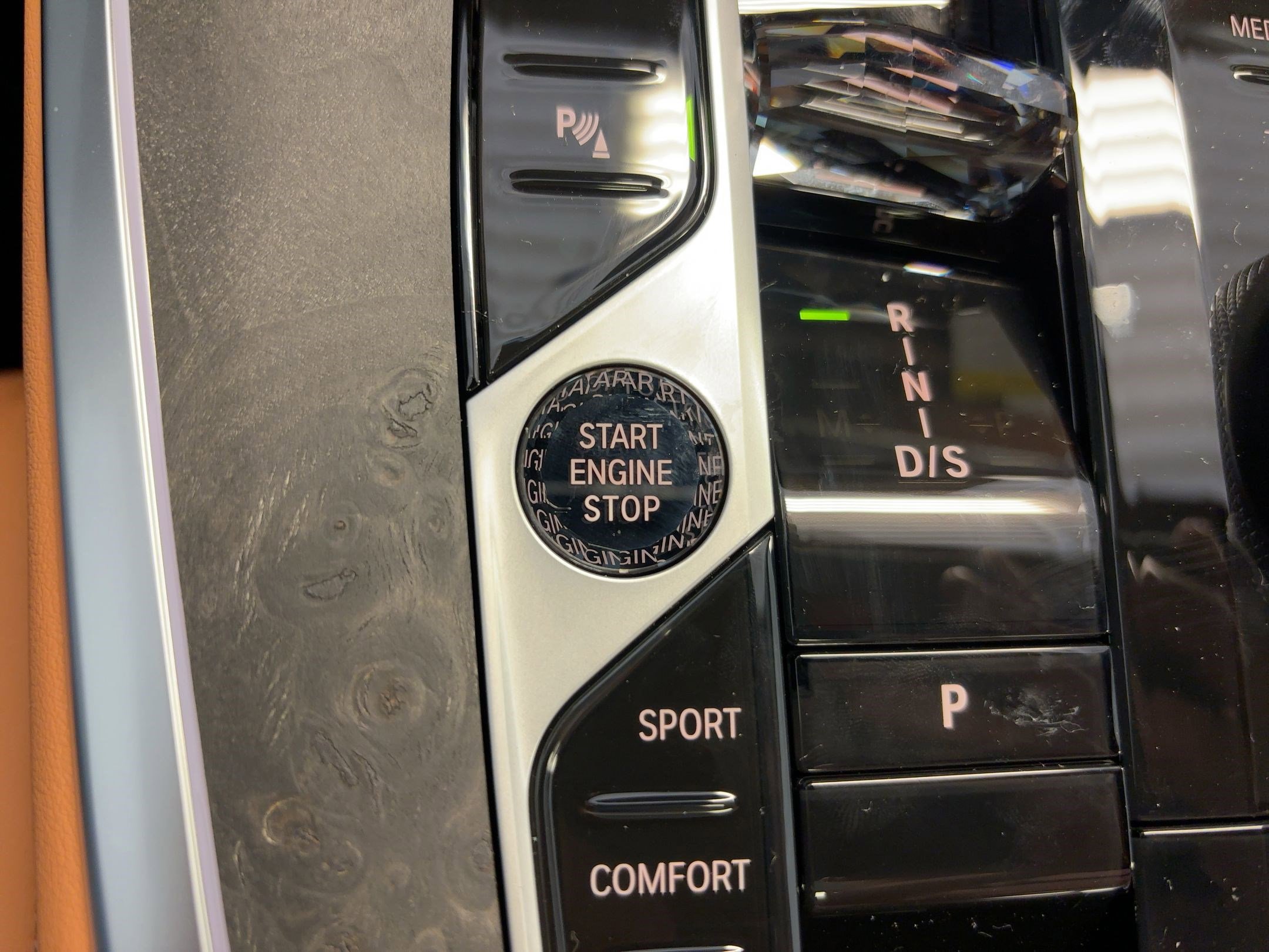 New 2026 BMW X7 xDrive40i image 27