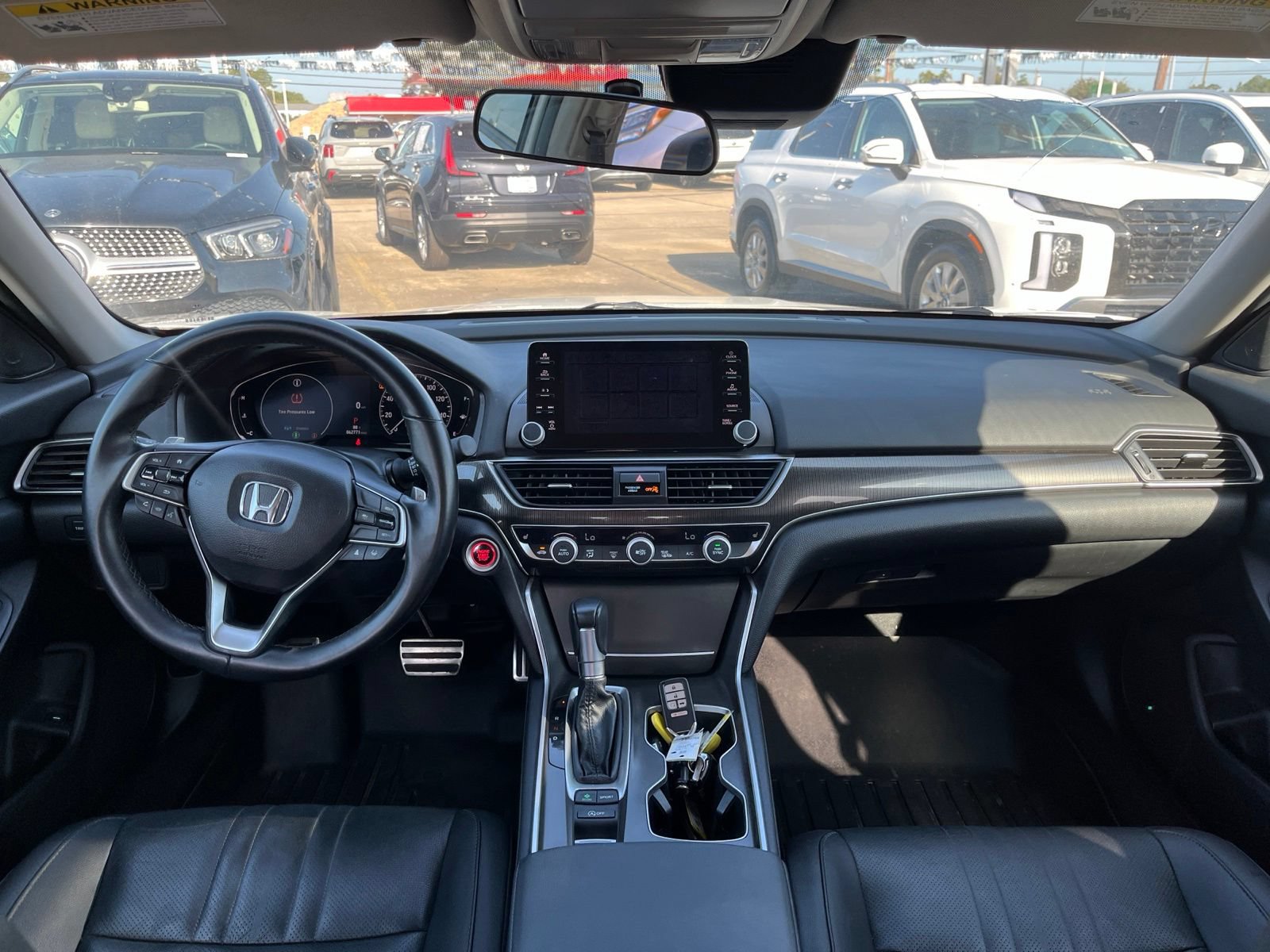 Used 2022 Honda Accord Sport Special Edition image 9
