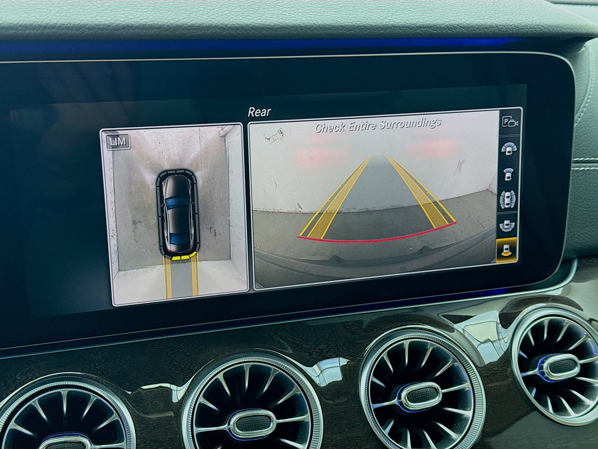 Used 2019 Mercedes-Benz CLS 450 image 9