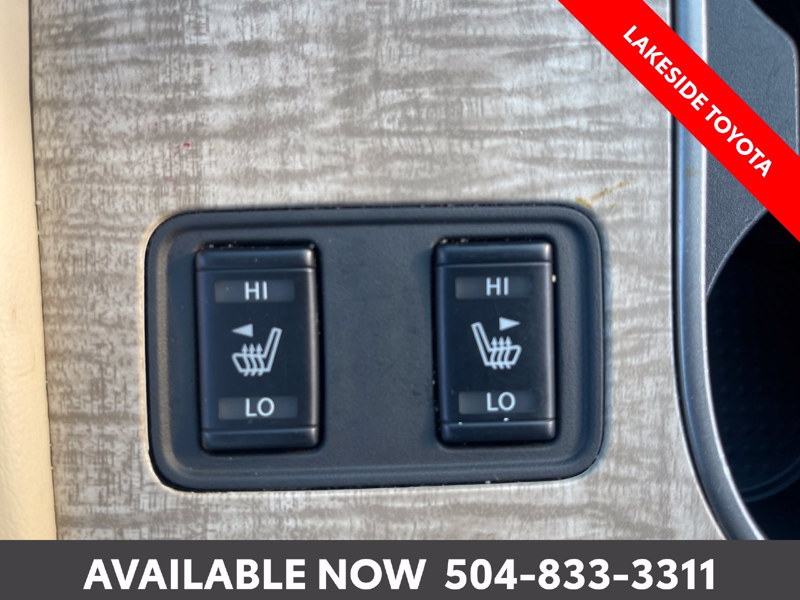 Used 2024 Nissan Murano SL w/ Cargo Package FWD image 33