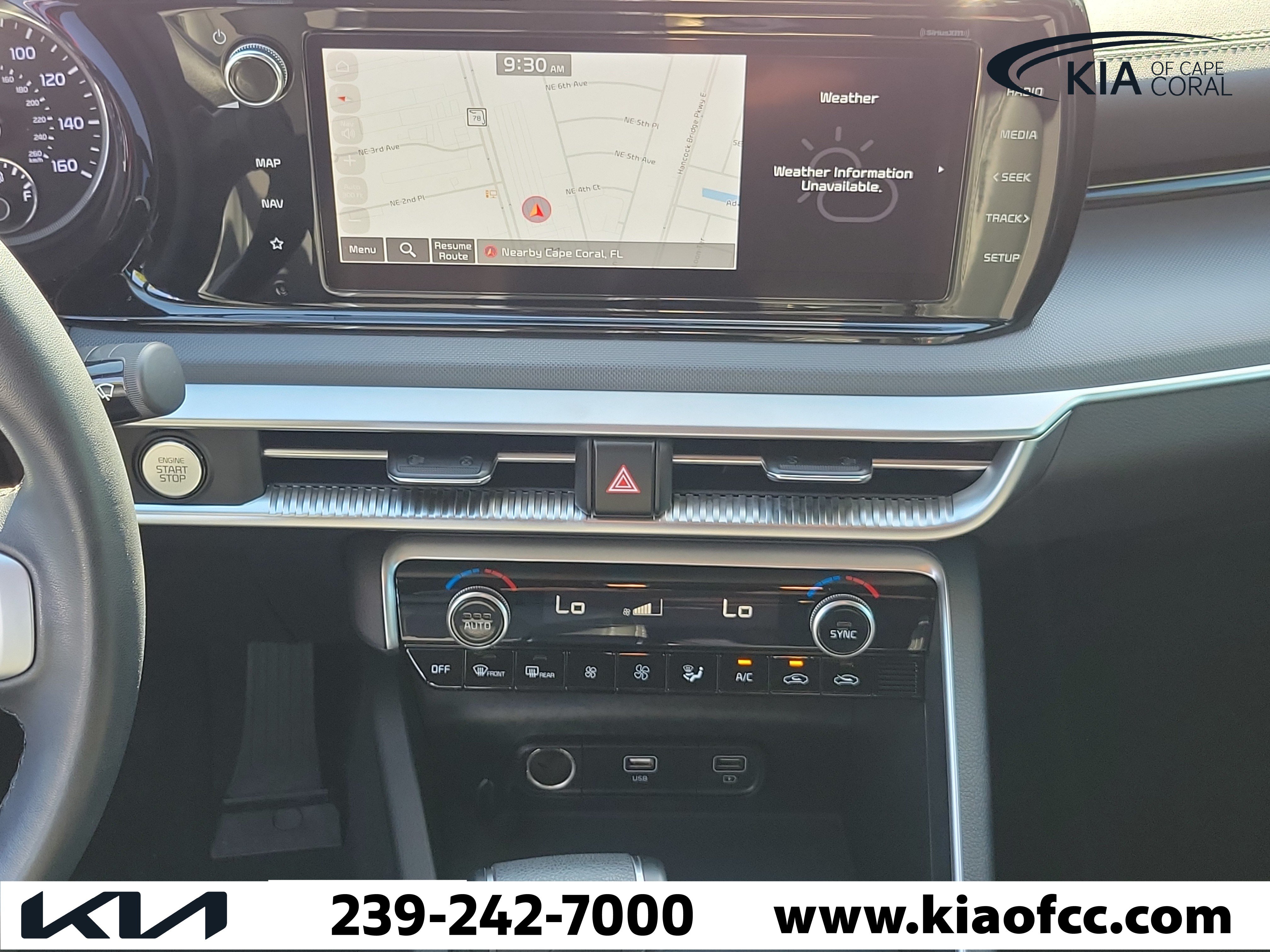 Used 2024 Kia K5 GT-Line w/ GT-Line Premium Package FWD image 19