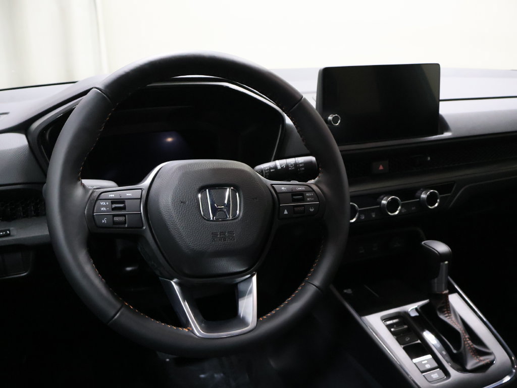 New 2027 Honda CR-V Sport-L image 23