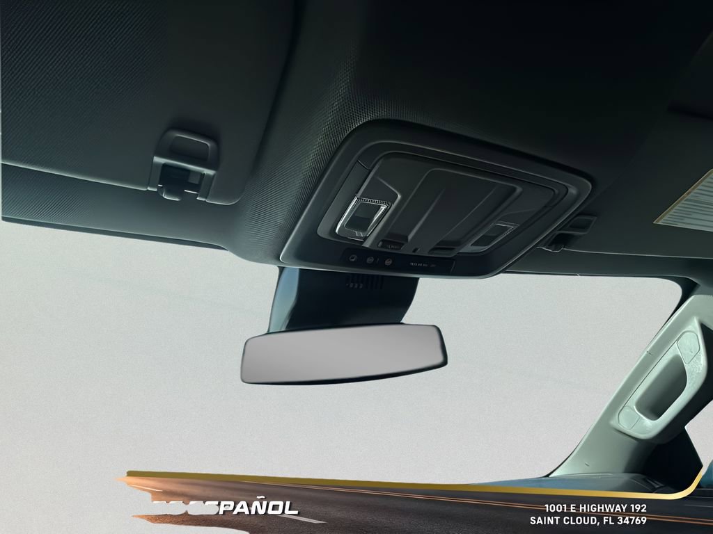 New 2026 GMC Sierra 3500 Pro image 21