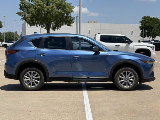 Used 2023 MAZDA CX-5 AWD 2.5 S image 3