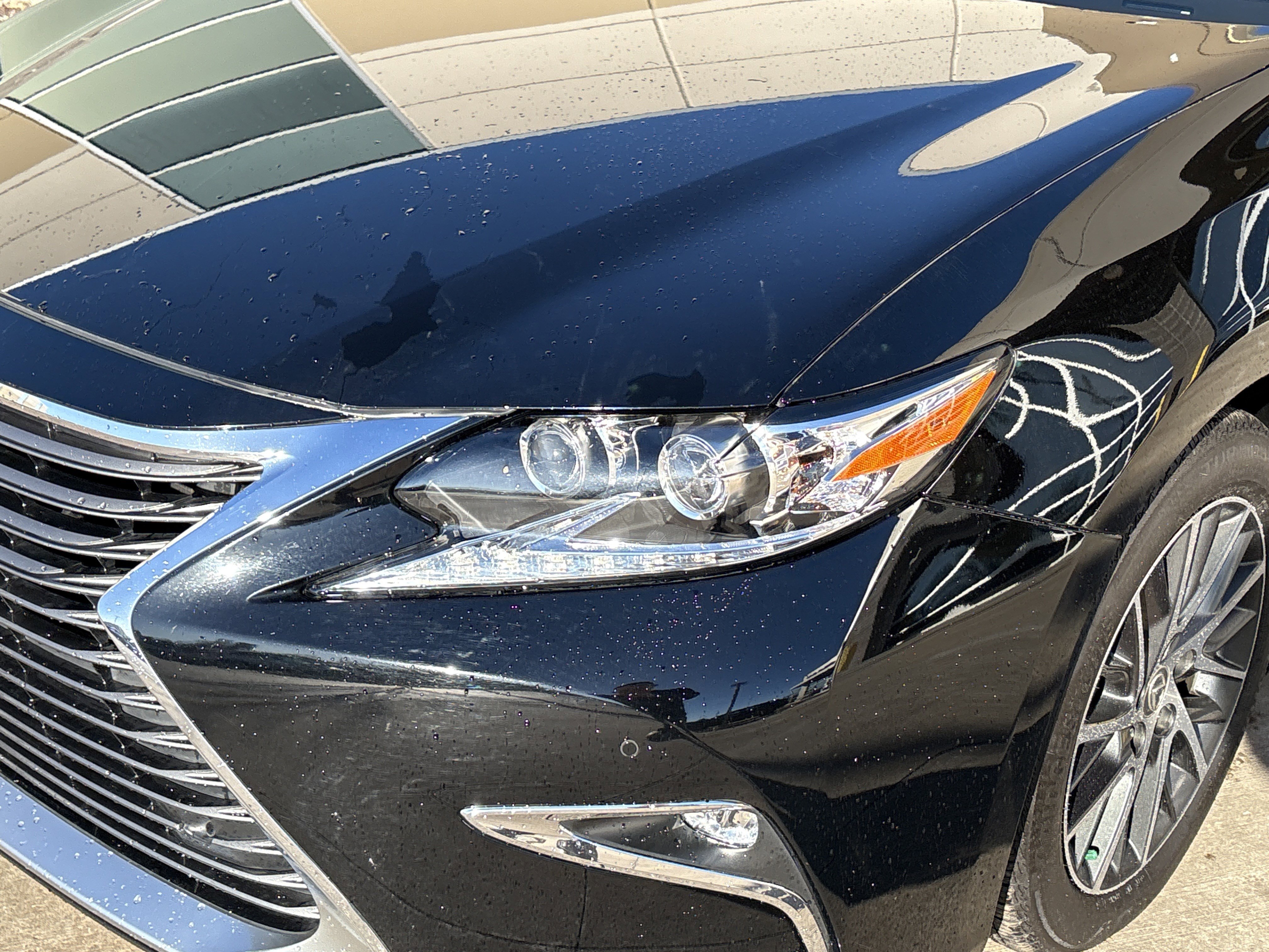 Used 2016 Lexus ES 350 image 6